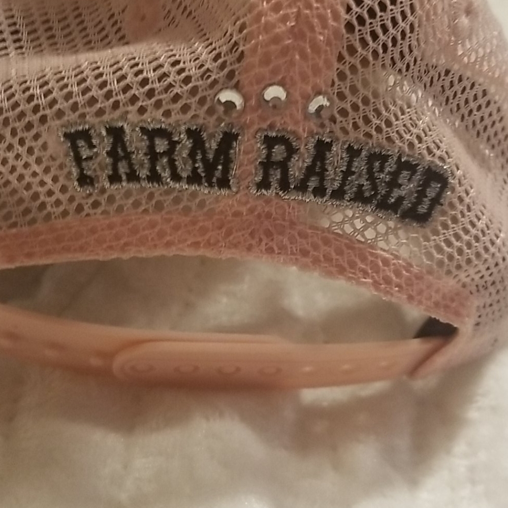 John Deere Hat - image 3